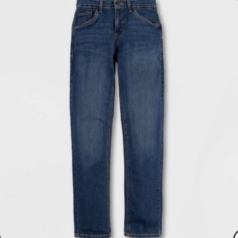 Levi 511 Slim Boys 6